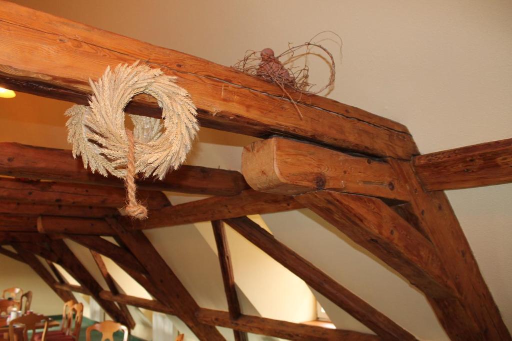 Hotel Zum Brauhaus Кведлинбург Екстериор снимка