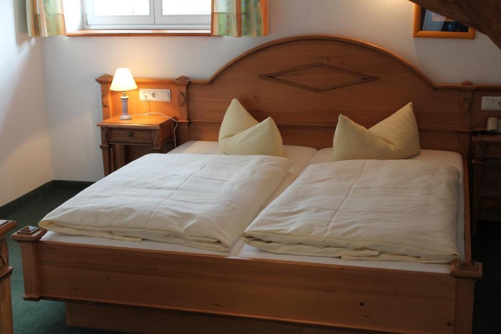 Hotel Zum Brauhaus Кведлинбург Стая снимка
